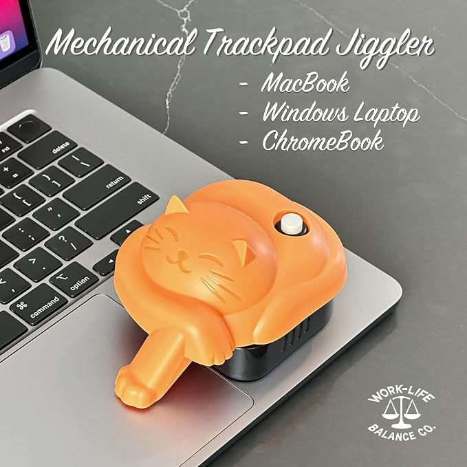 Orange Cat