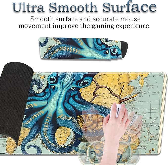 Octopus