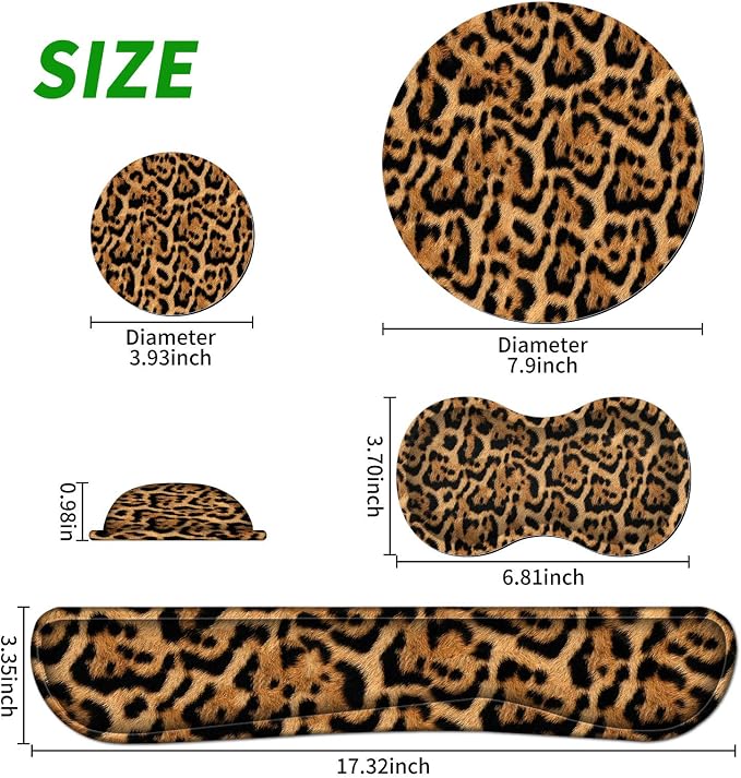 Leopard Print