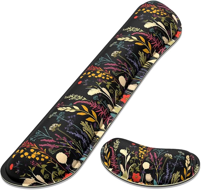 Cute Floral Cartoon
