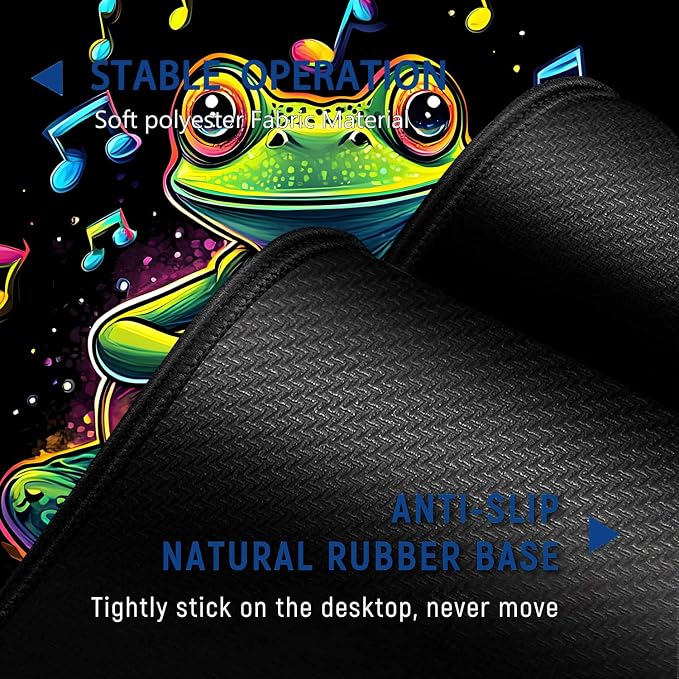 Yu-Mouse Pad-3-C62