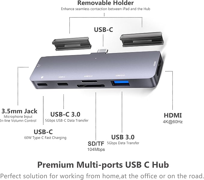 7IN1 60Hz