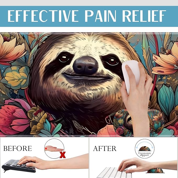 Cute Sloth