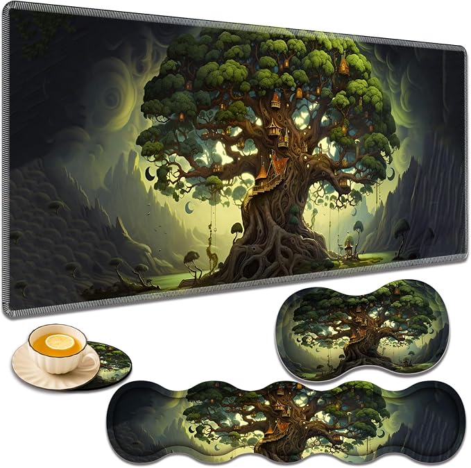 Life Tree
