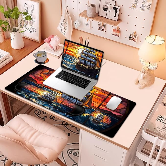 Yu-mouse Pad-3-f158
