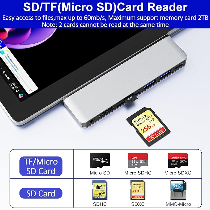 For Surface Pro 12