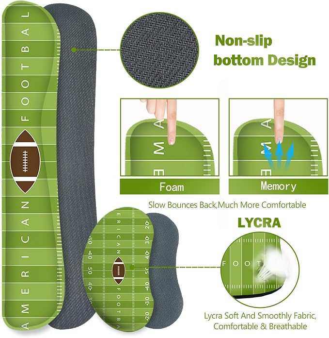American Football Field
