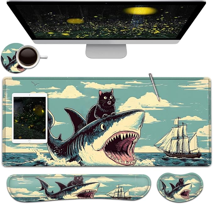 Yu-mouse Pad-3-i243