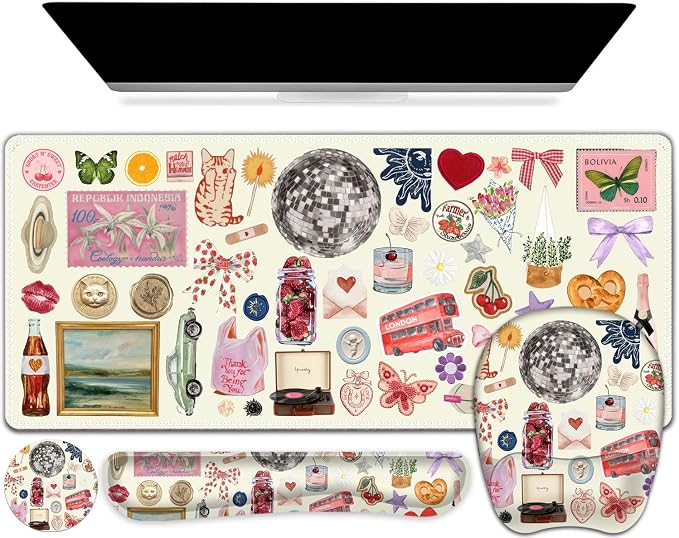 Cute Design Stickers