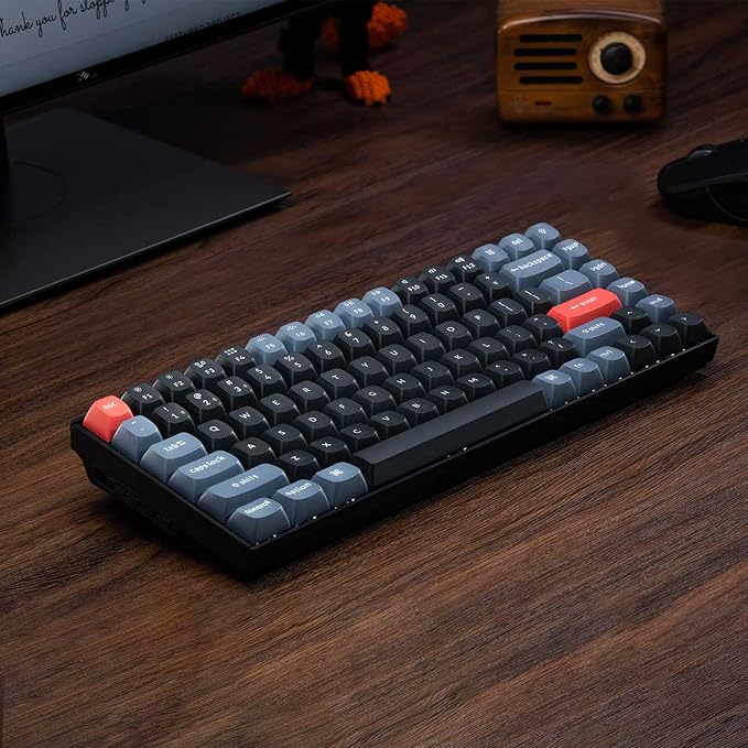 K Pro Blue Switch