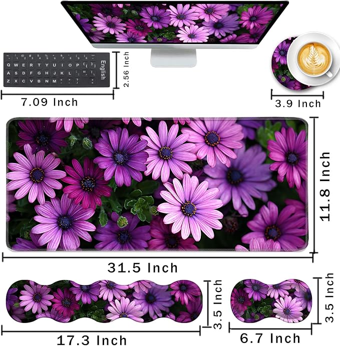 African Daisy