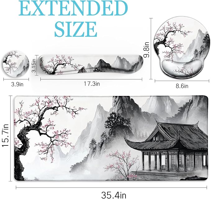 XXL-Cherry Blossom