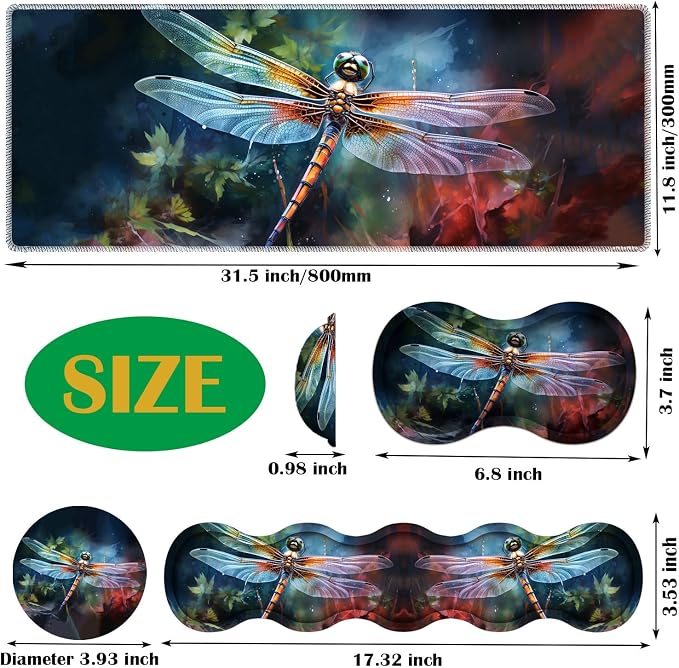 Art Dragonfly