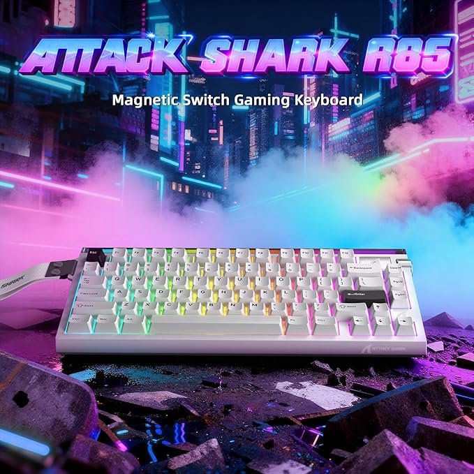Starlight White