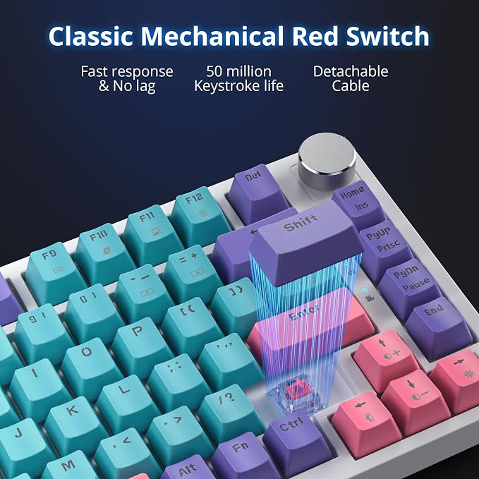 JOKER /Red Switch