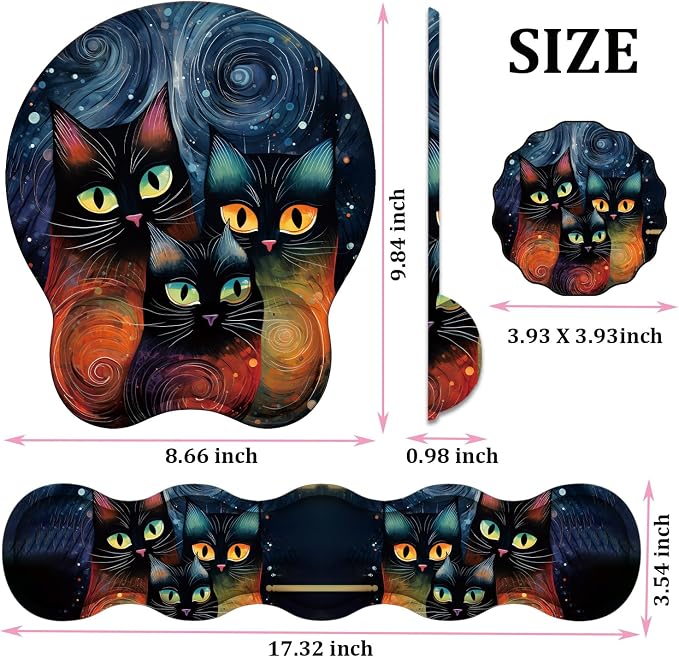 Moon Cat