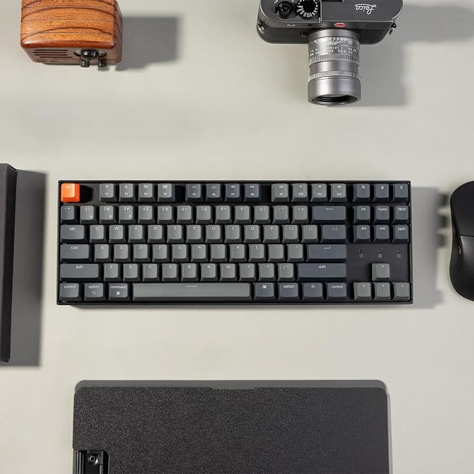 Keychron Super Brown Switch