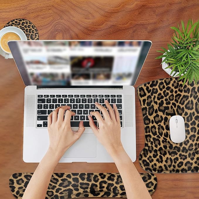 Leopard Print