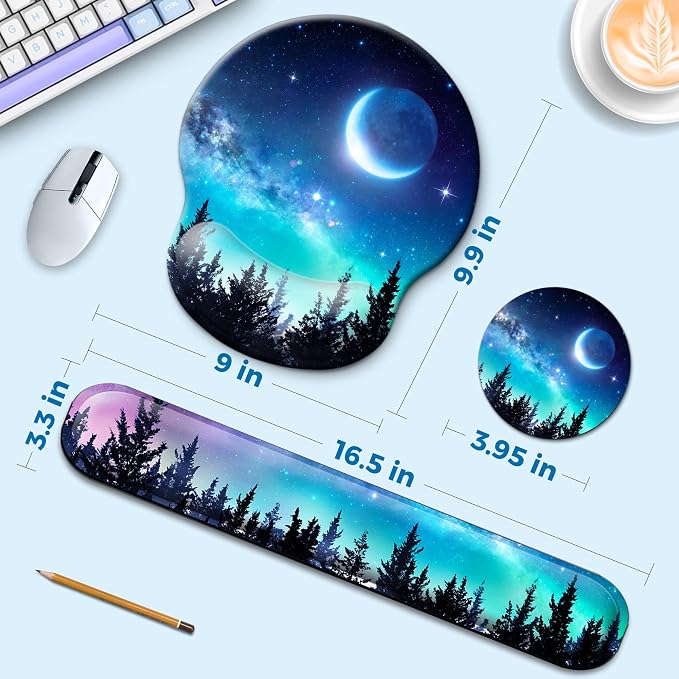 G-Forest Moon