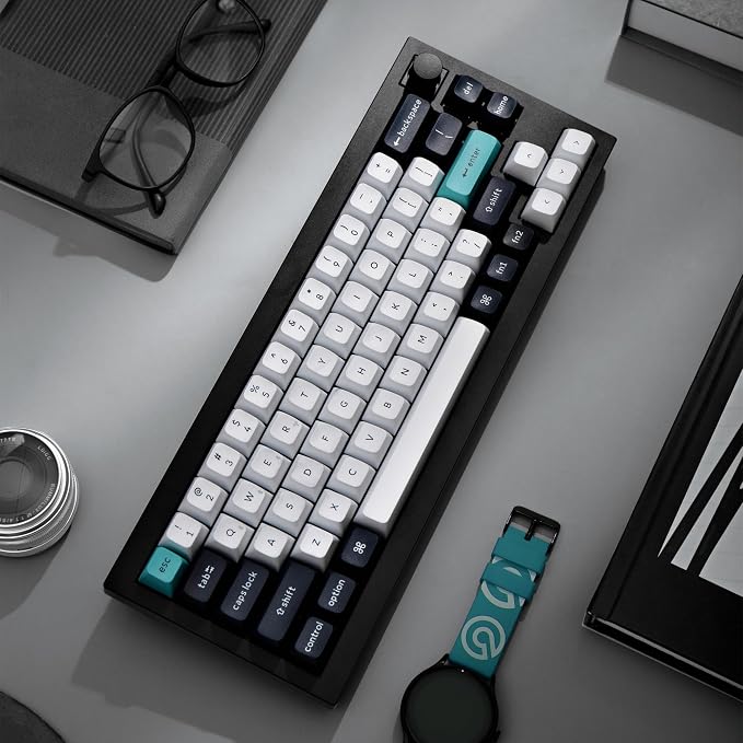 Gateron Jupiter Brown Switch-Black