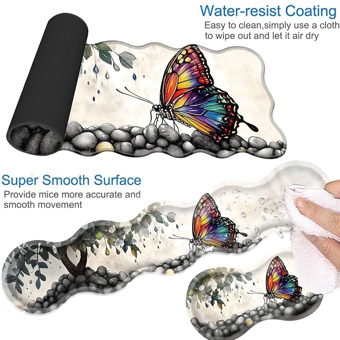 11 Watercolor Butterfly