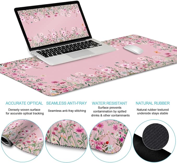 Floral-pink