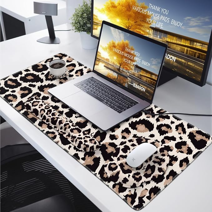 Classic Leopard