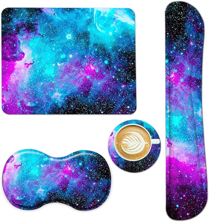 Galaxy Nebula Universe