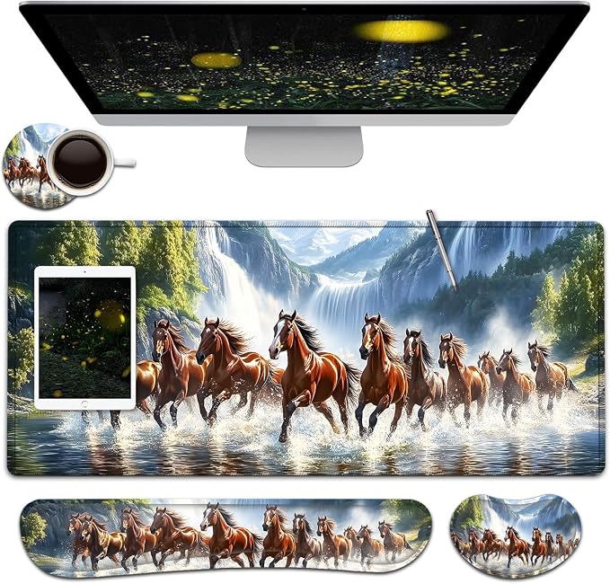 Yu-mouse Pad-3-f151