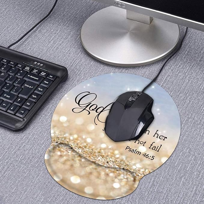 Bw-wrist Pad-08