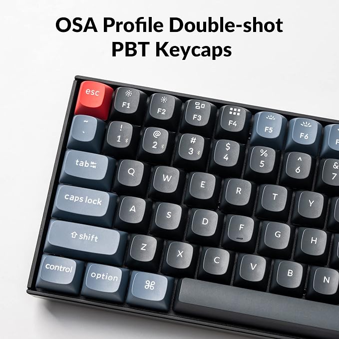K Pro Blue Switch