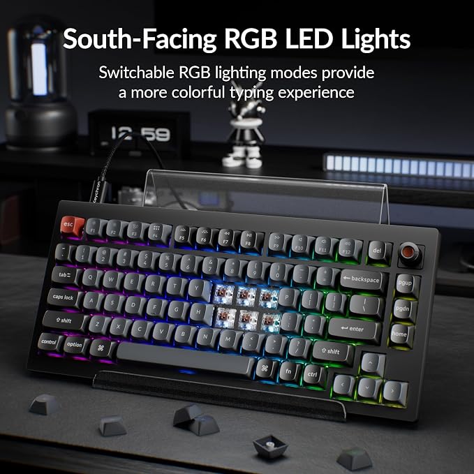 Keychron Brown Switch