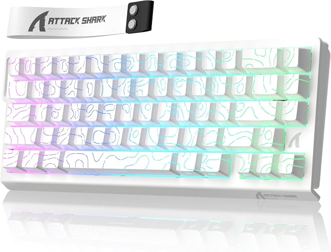 White Contours