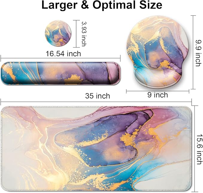 C1-Blue and Purple Marble