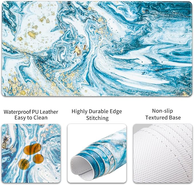Blue Marble