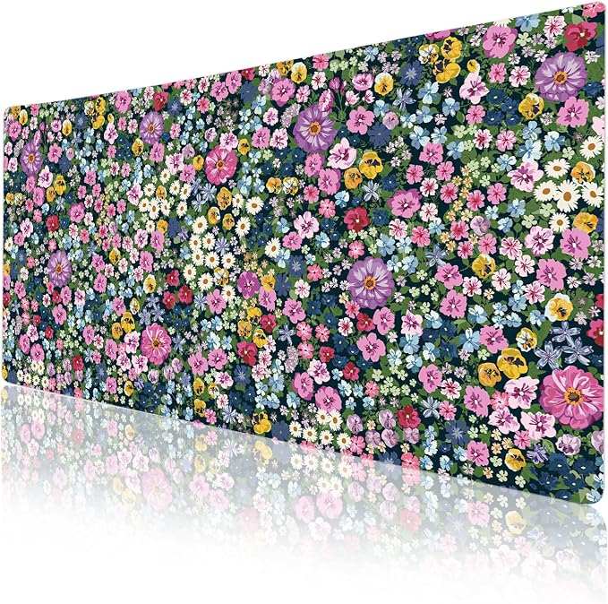 Blooming Flowers