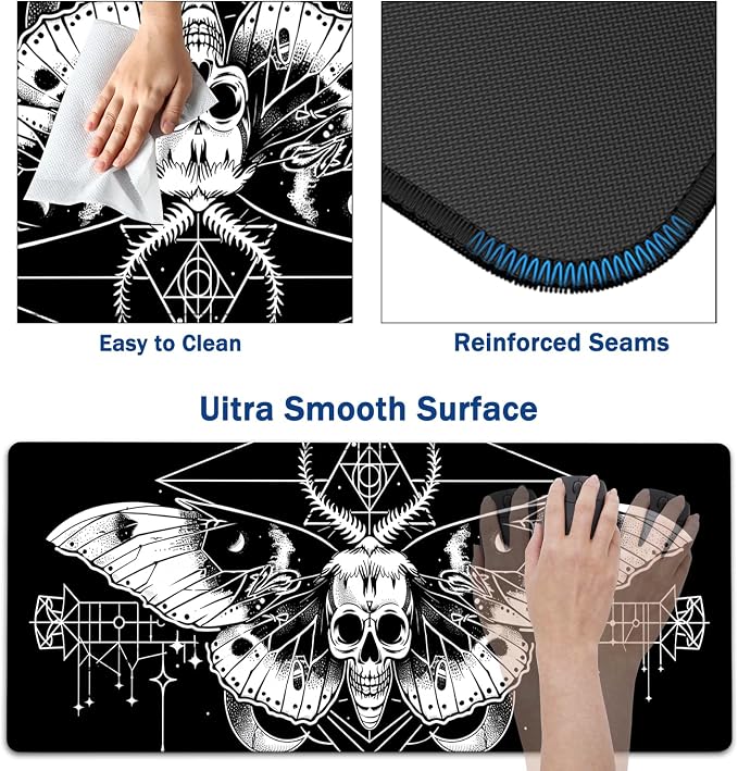 Yu-mouse Pad-3-g182