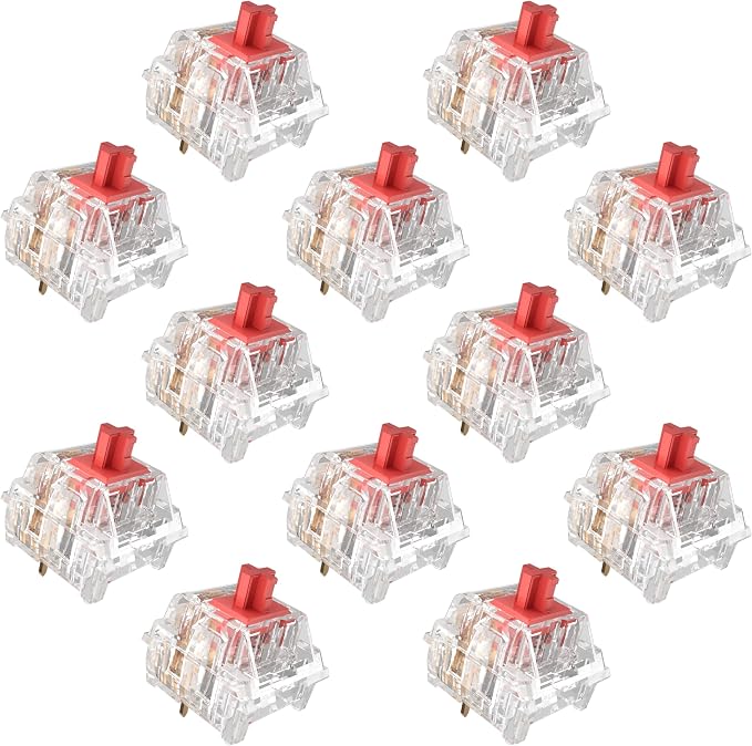 Crystal Red