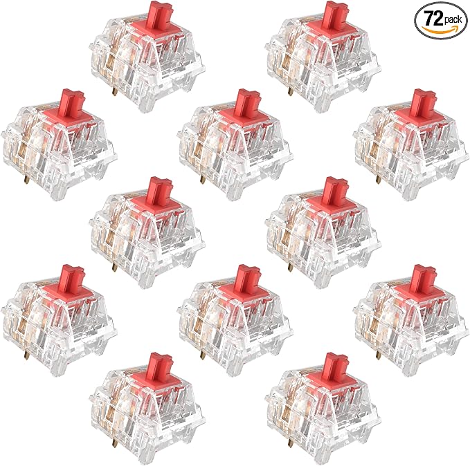 Crystal Red