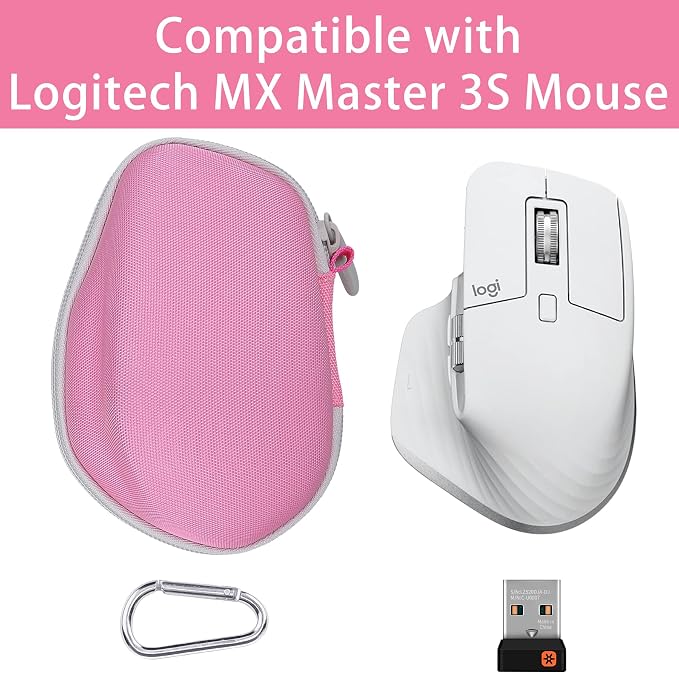 Pink Case