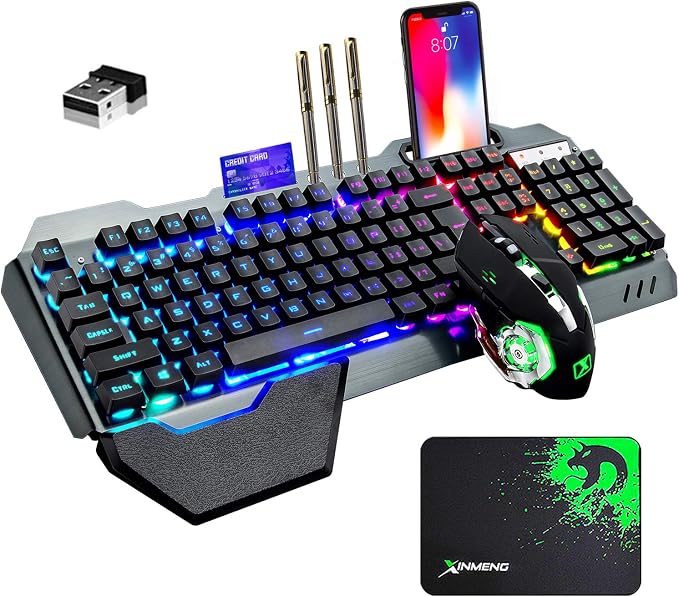 Black RGB