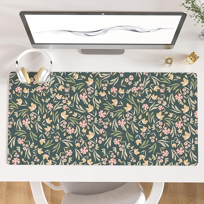 Ditsy Floral Print