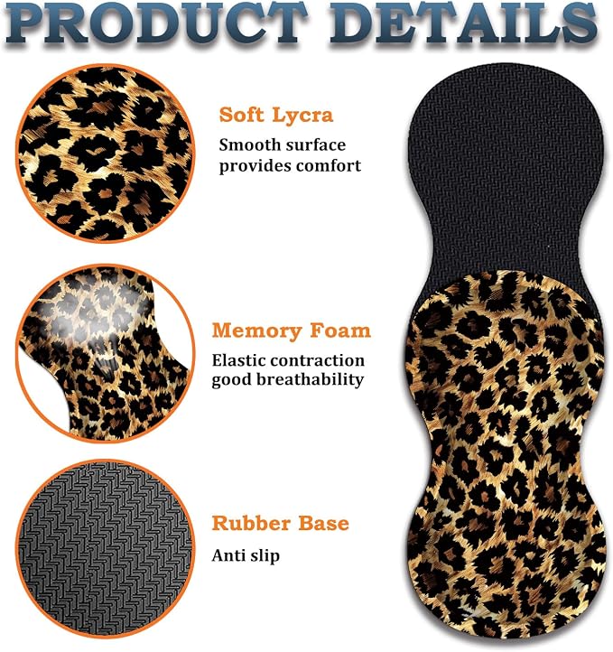 Leopard Print