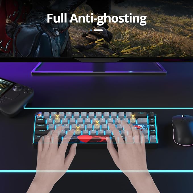68Dolch