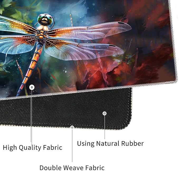 Art Dragonfly