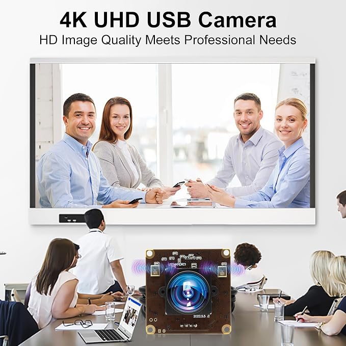 USB4KHDR01