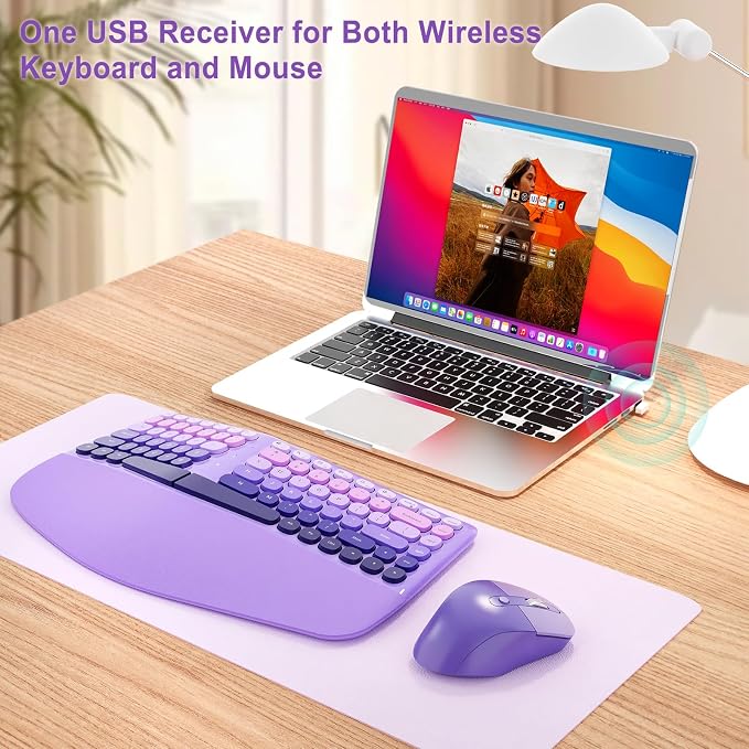 Light Purple