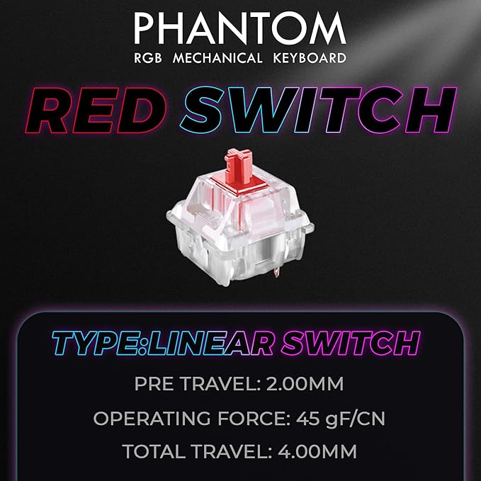 Red Switch