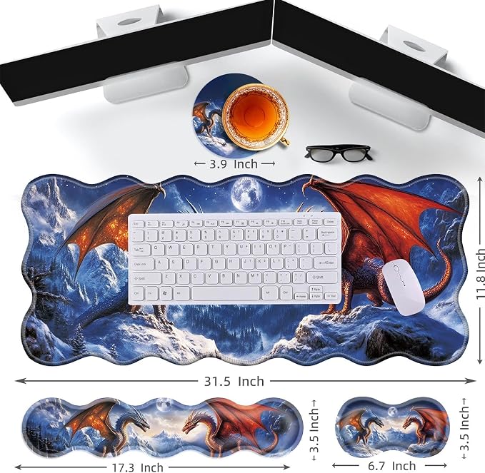 Cool Dragon