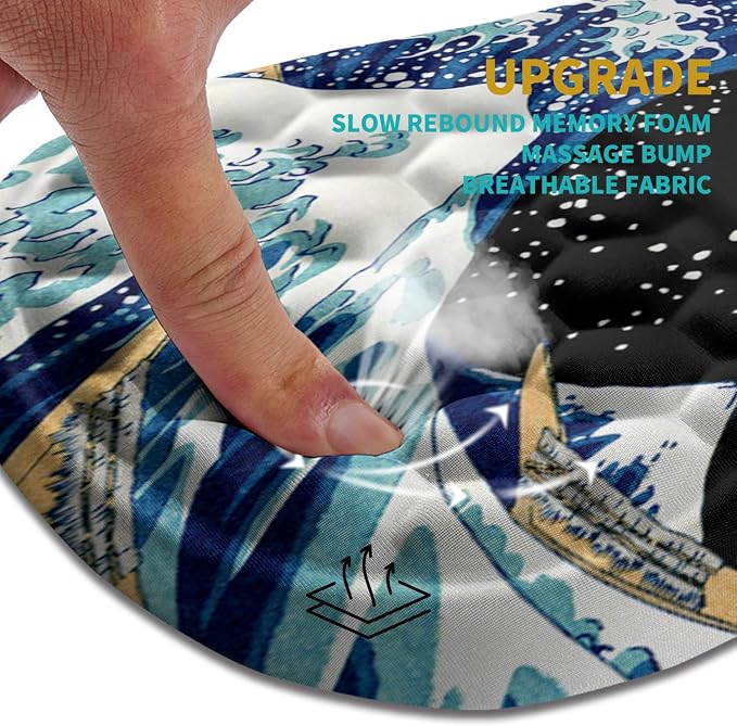 KM16-Sea Wave